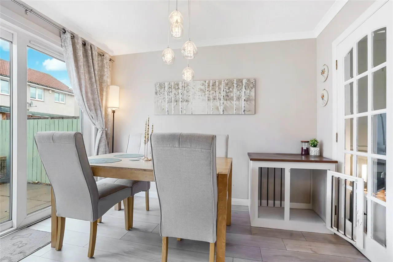 Bellevue Road, Alloa, Clackmannanshire, FK10, photo 9