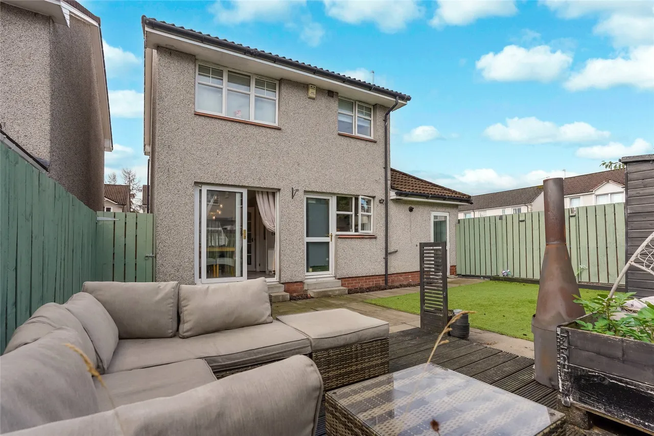 Bellevue Road, Alloa, Clackmannanshire, FK10, photo 23