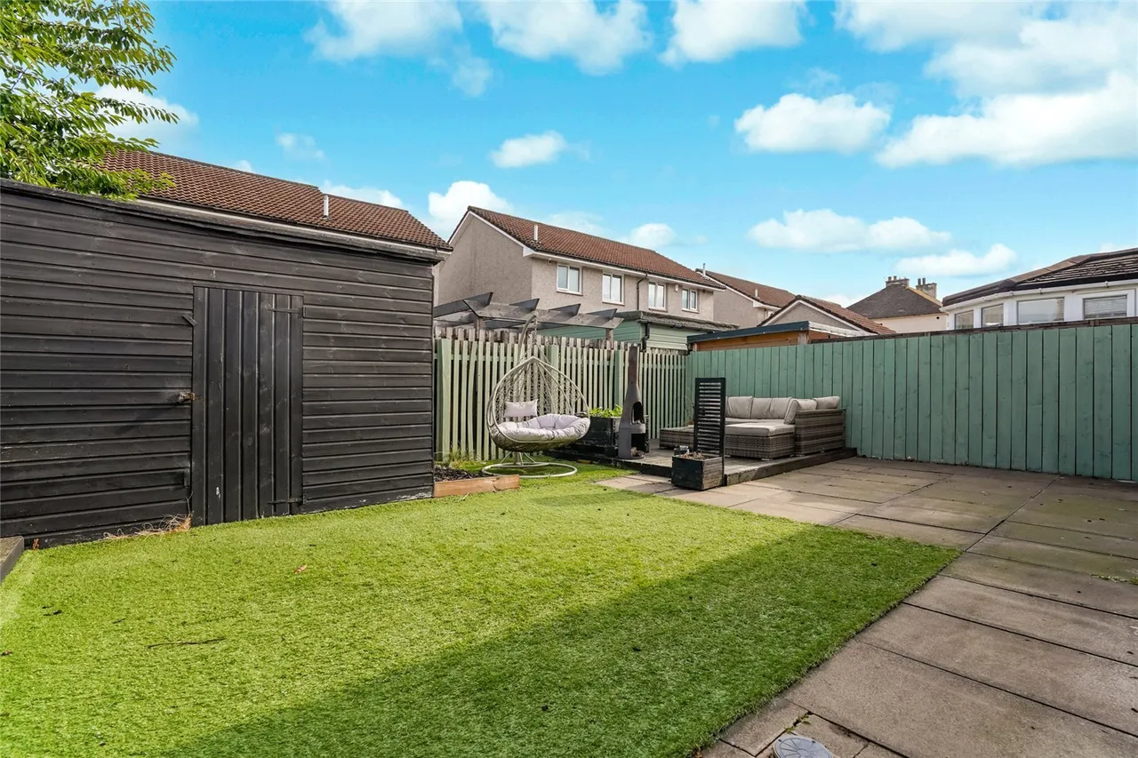 Bellevue Road, Alloa, Clackmannanshire, FK10, photo 22