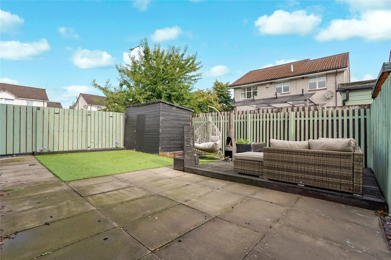 Bellevue Road, Alloa, Clackmannanshire, FK10, photo 21