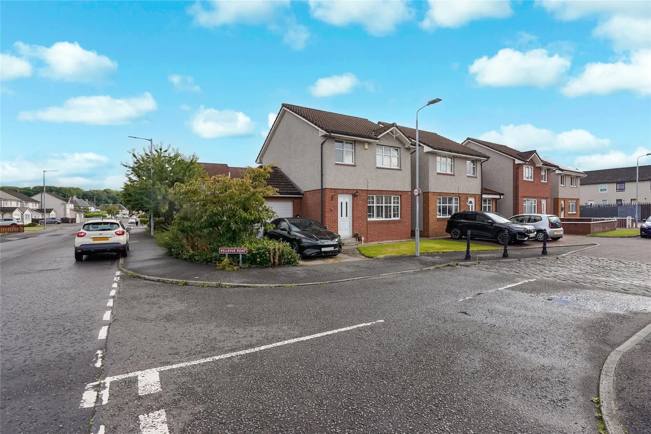 Bellevue Road, Alloa, Clackmannanshire, FK10, photo 25