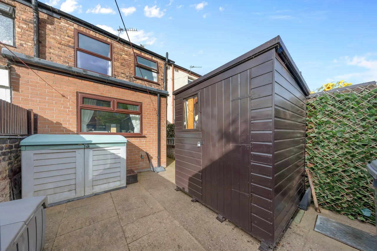 Longshaw Street, Warrington, Warrington, WA5 0BU, photo 14