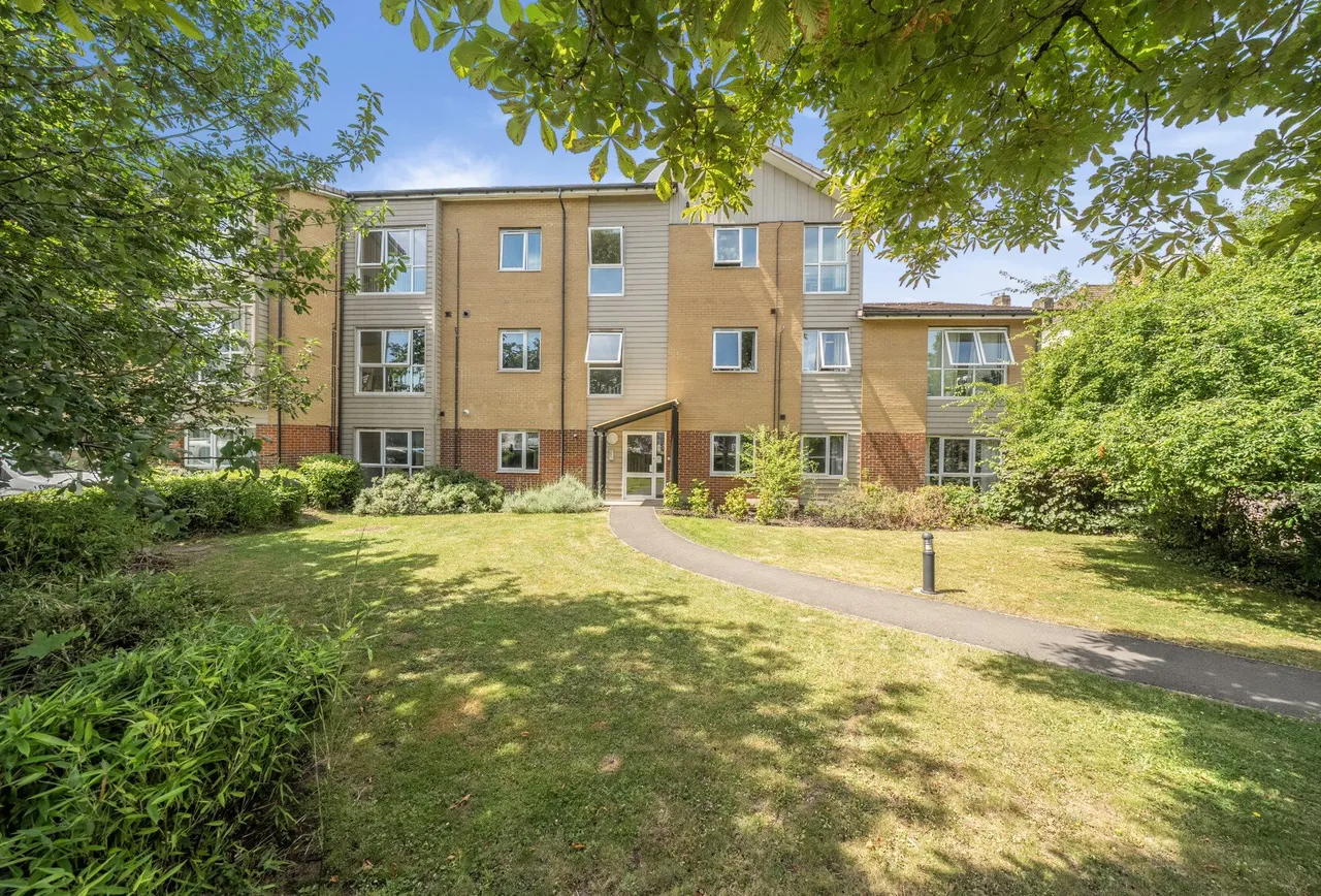 1 bed flat for sale — Parson Street, Bristol, BS3 5QH