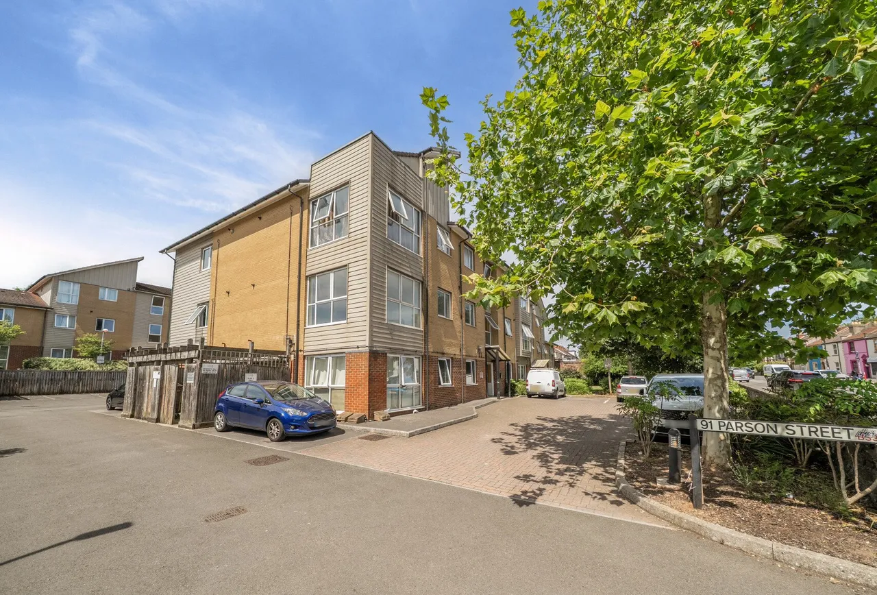 Parson Street, Bristol, BS3 5QH, photo 14