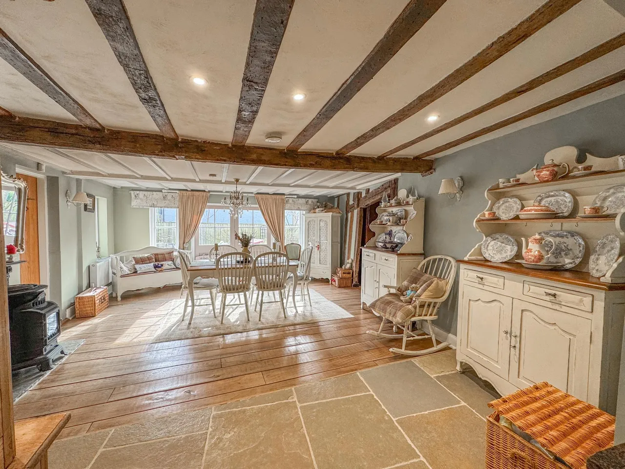 Chapel Road, Ridgewell, photo 17