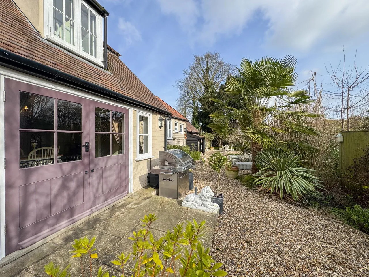 Chapel Road, Ridgewell, photo 48