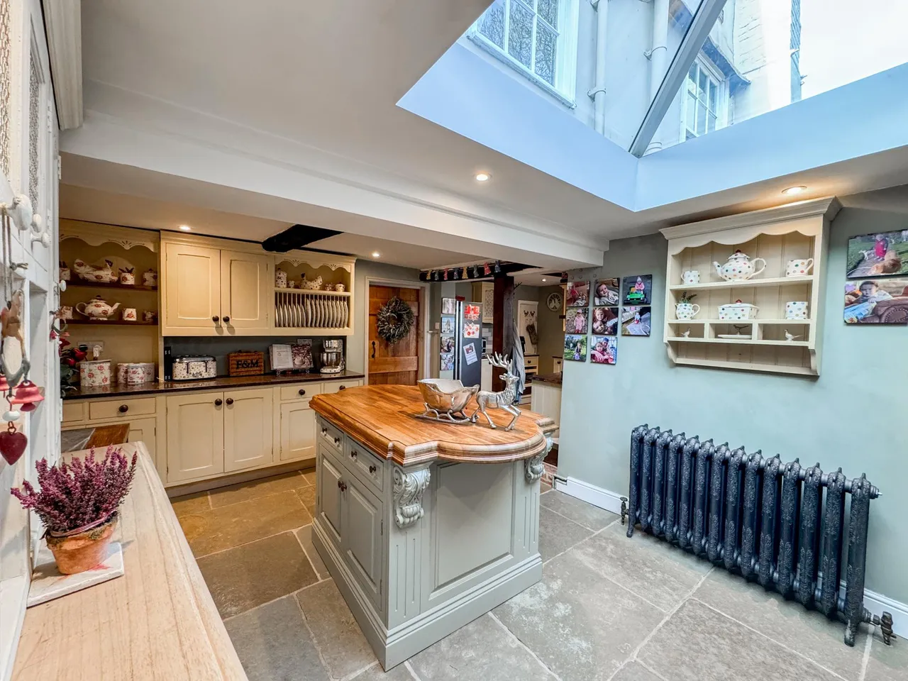 Chapel Road, Ridgewell, photo 12