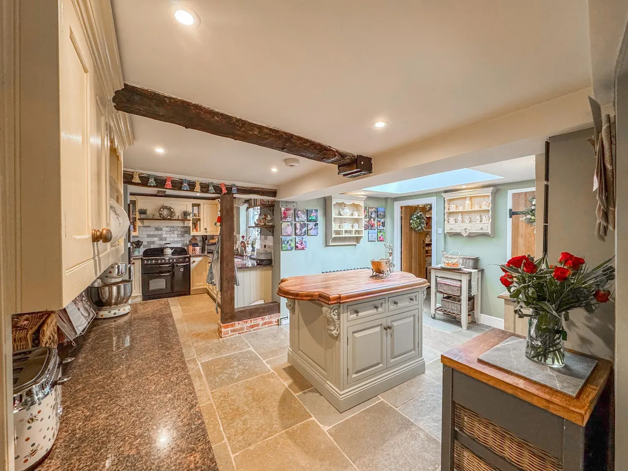 Chapel Road, Ridgewell, photo 16