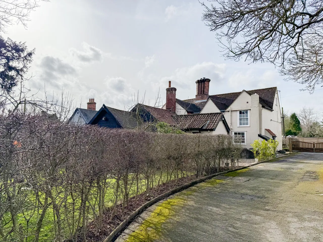 Chapel Road, Ridgewell, photo 43