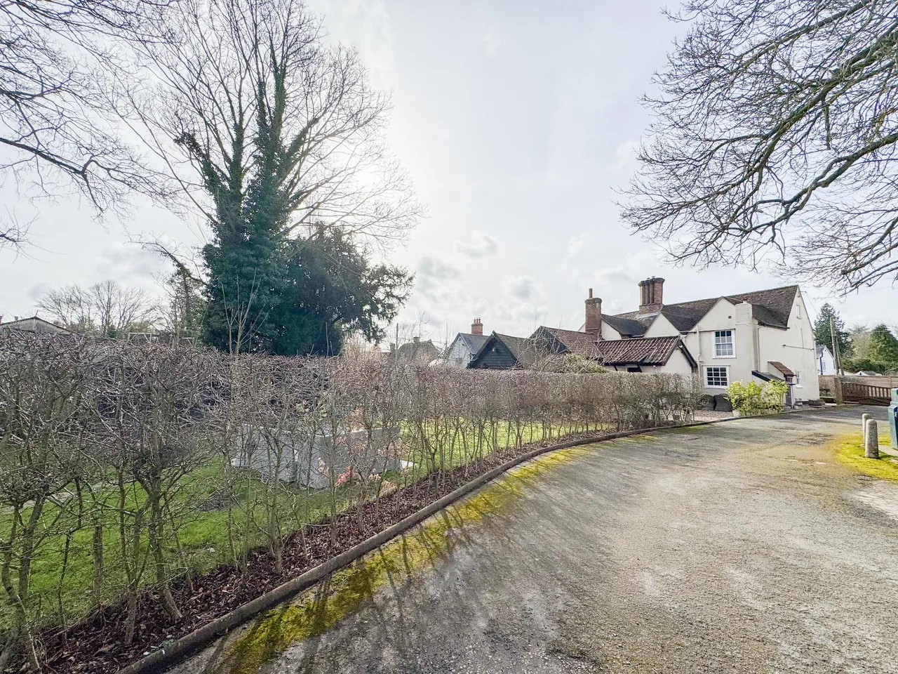 Chapel Road, Ridgewell, photo 42