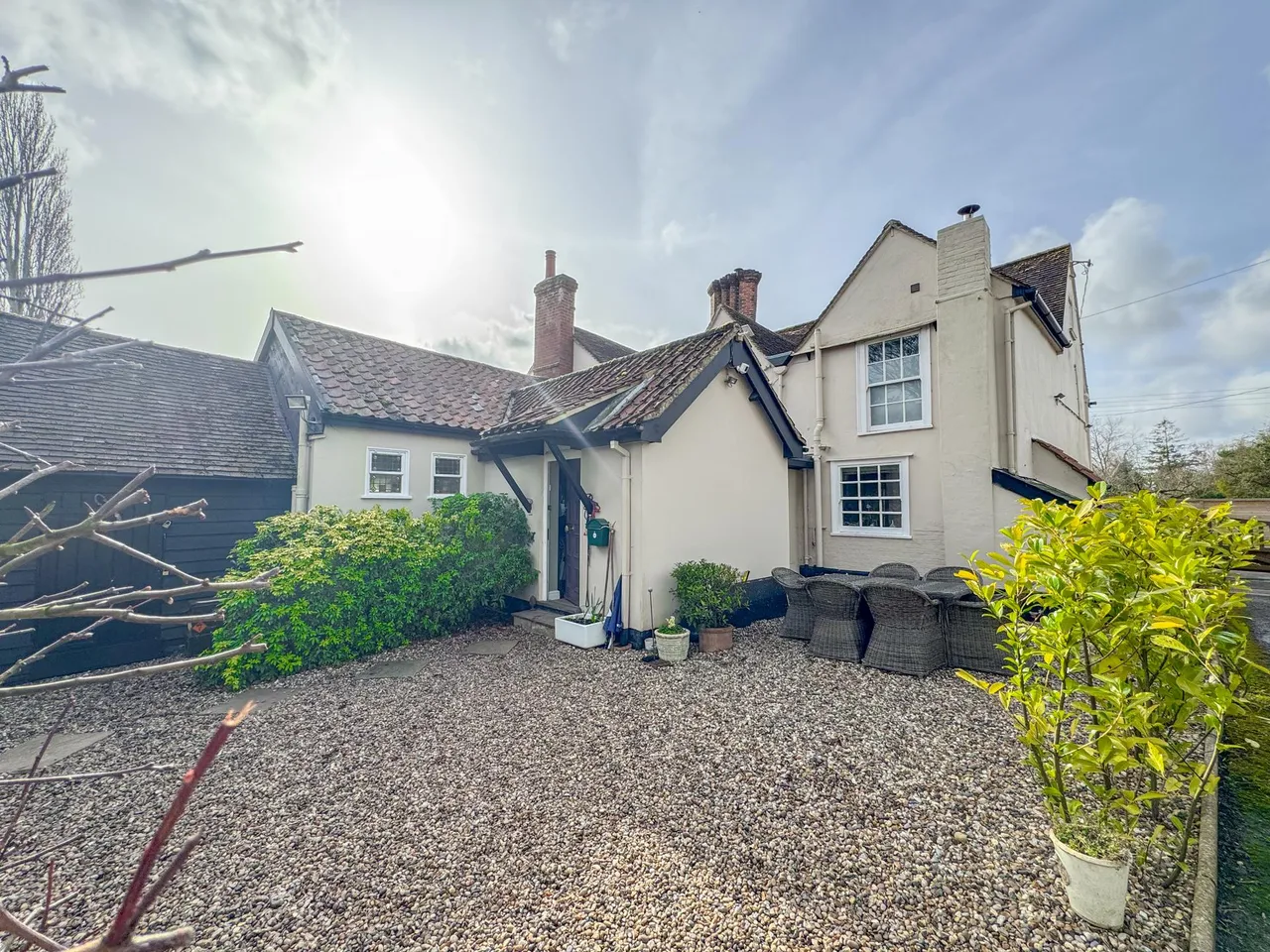 Chapel Road, Ridgewell, photo 44