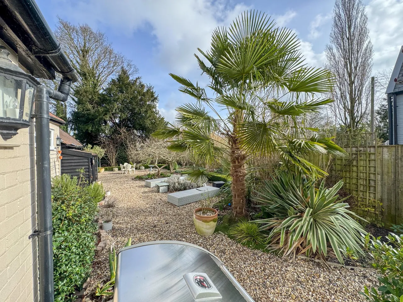 Chapel Road, Ridgewell, photo 49