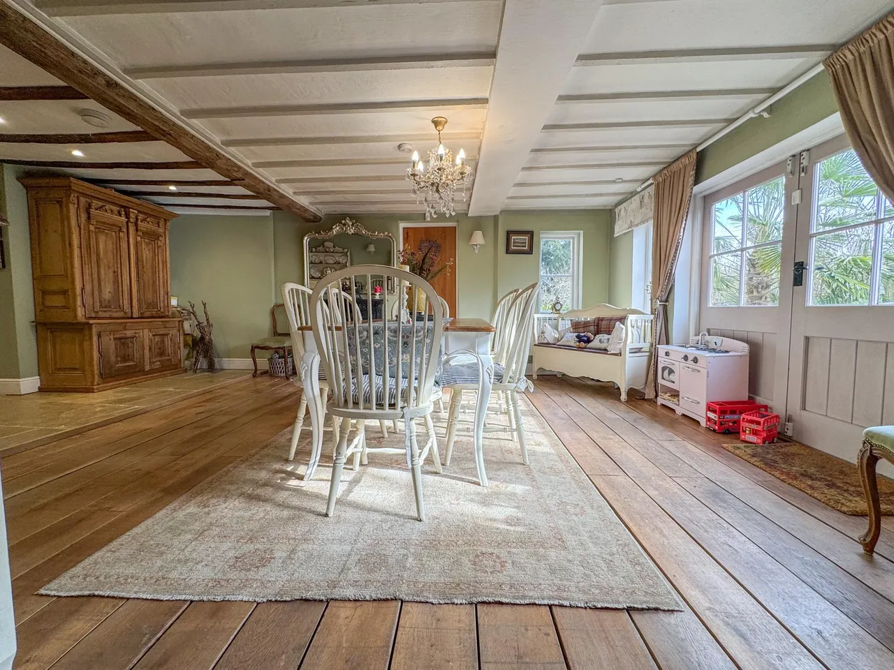 Chapel Road, Ridgewell, photo 19