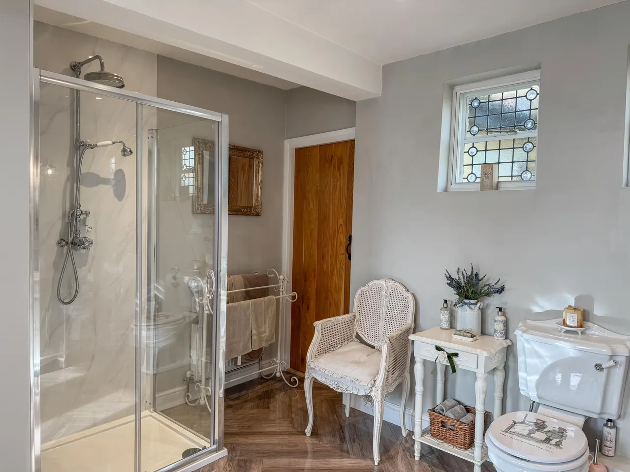 Chapel Road, Ridgewell, photo 29