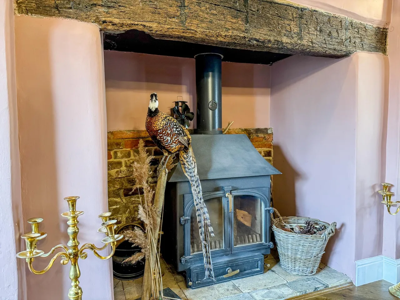 Chapel Road, Ridgewell, photo 22