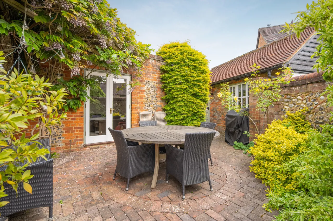 Heath End Road, High Wycombe, HP15, photo 16