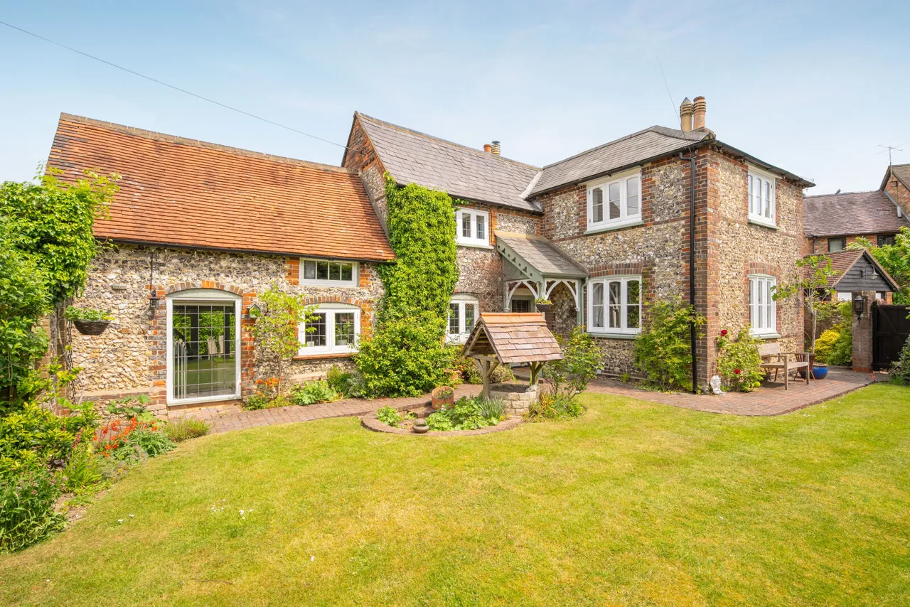 3 bed house for sale, Heath End Road, High Wycombe, HP15