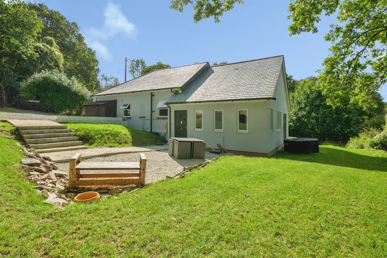 Hele Lane, Shaugh Prior, PL7, photo 15