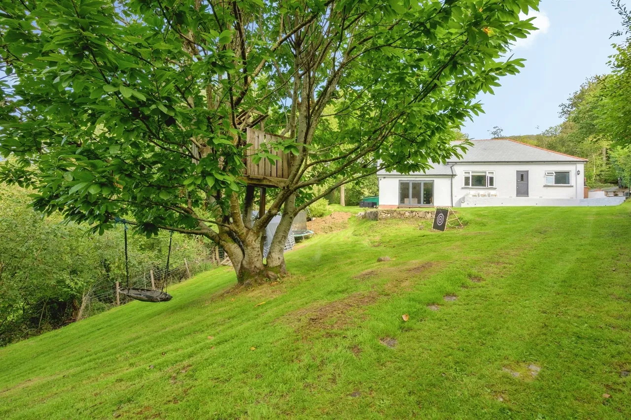 3 bed house for sale, Hele Lane, Shaugh Prior, PL7