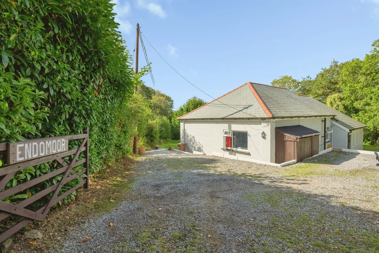Hele Lane, Shaugh Prior, PL7, photo 11