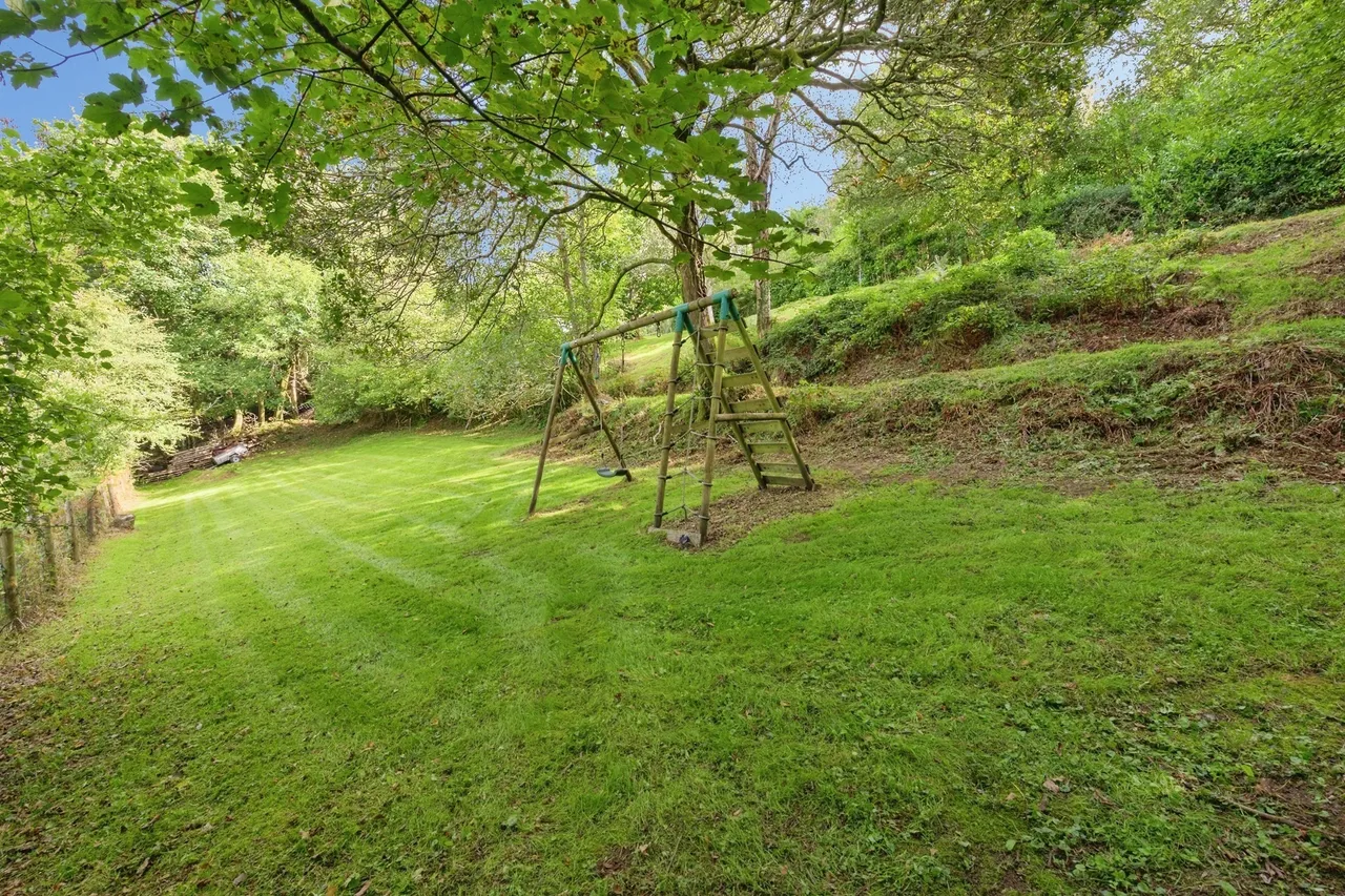 Hele Lane, Shaugh Prior, PL7, photo 16