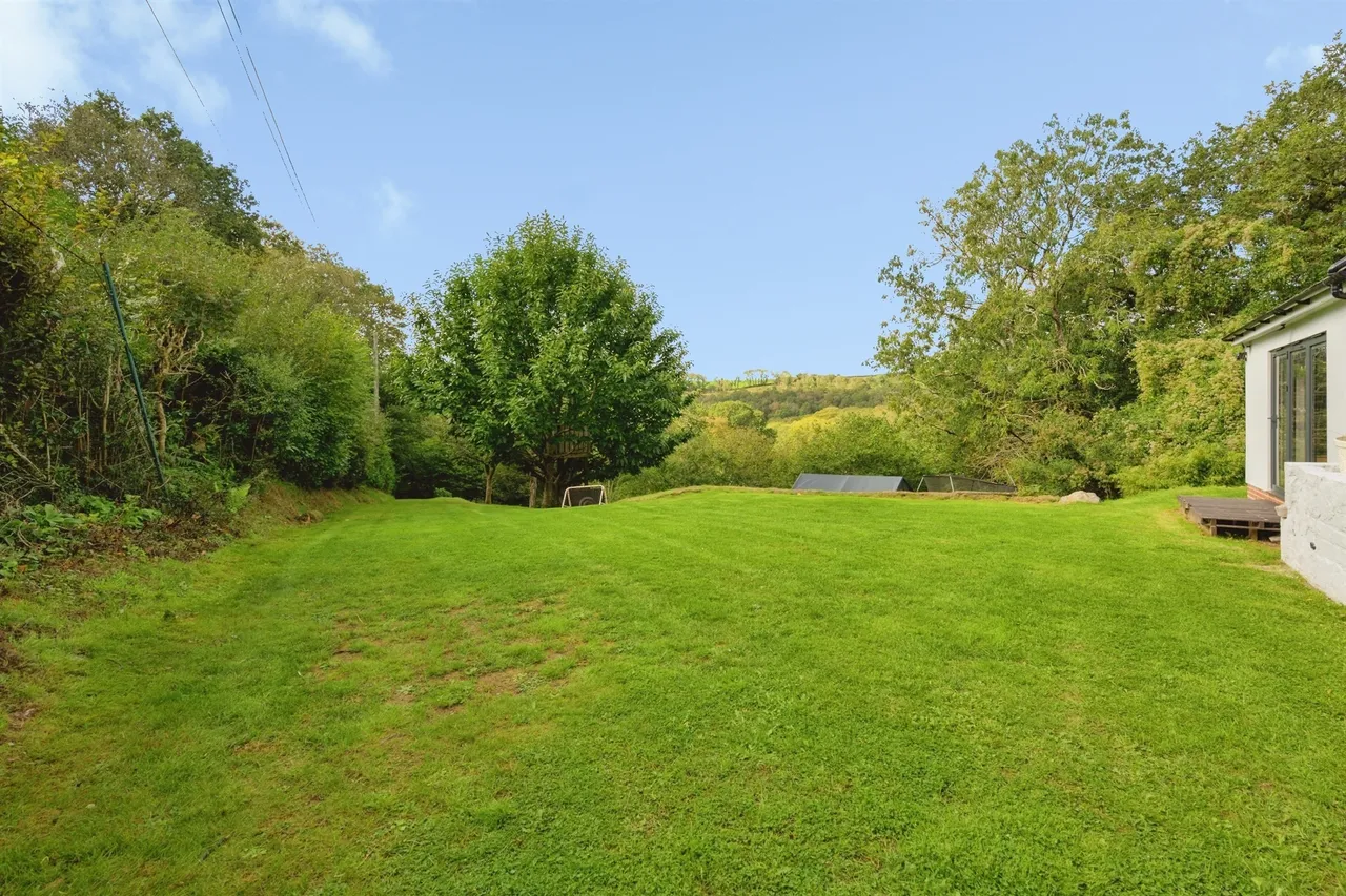 Hele Lane, Shaugh Prior, PL7, photo 12