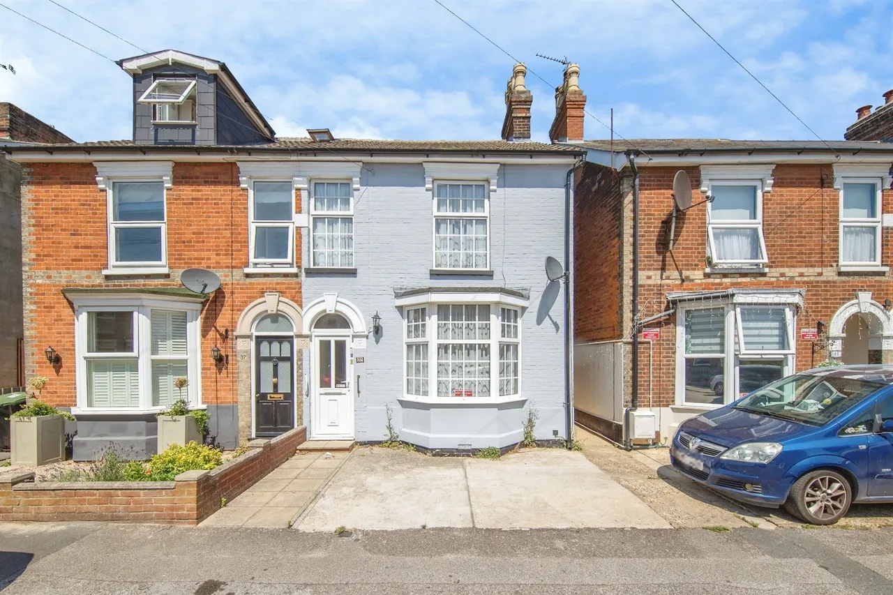 Pearce Road, Ipswich, IP3, photo 2