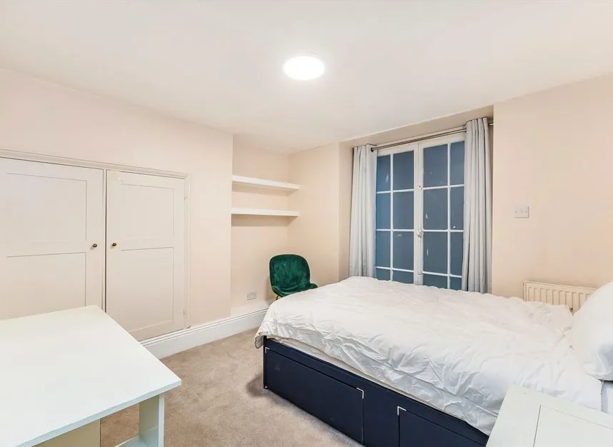 Doughty Street, Bloomsbury, WC1N, photo 8