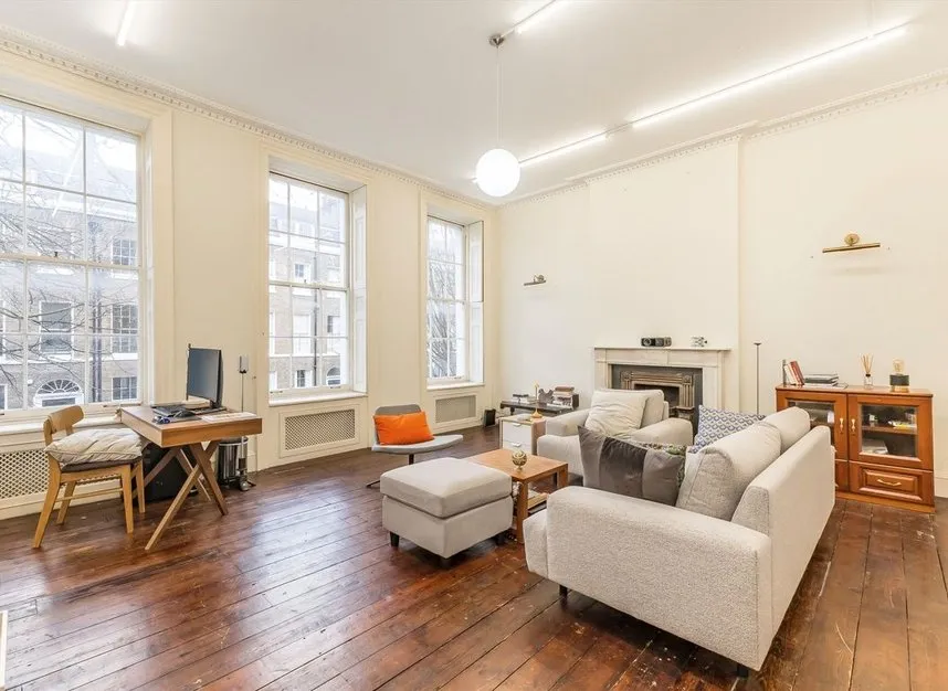 Doughty Street, Bloomsbury, WC1N, photo 2