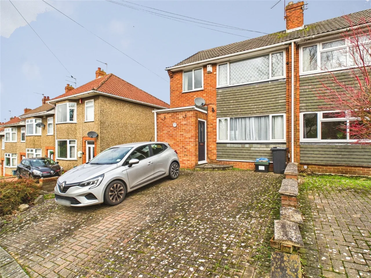 Church Hill, Bristol, BS4, photo 21