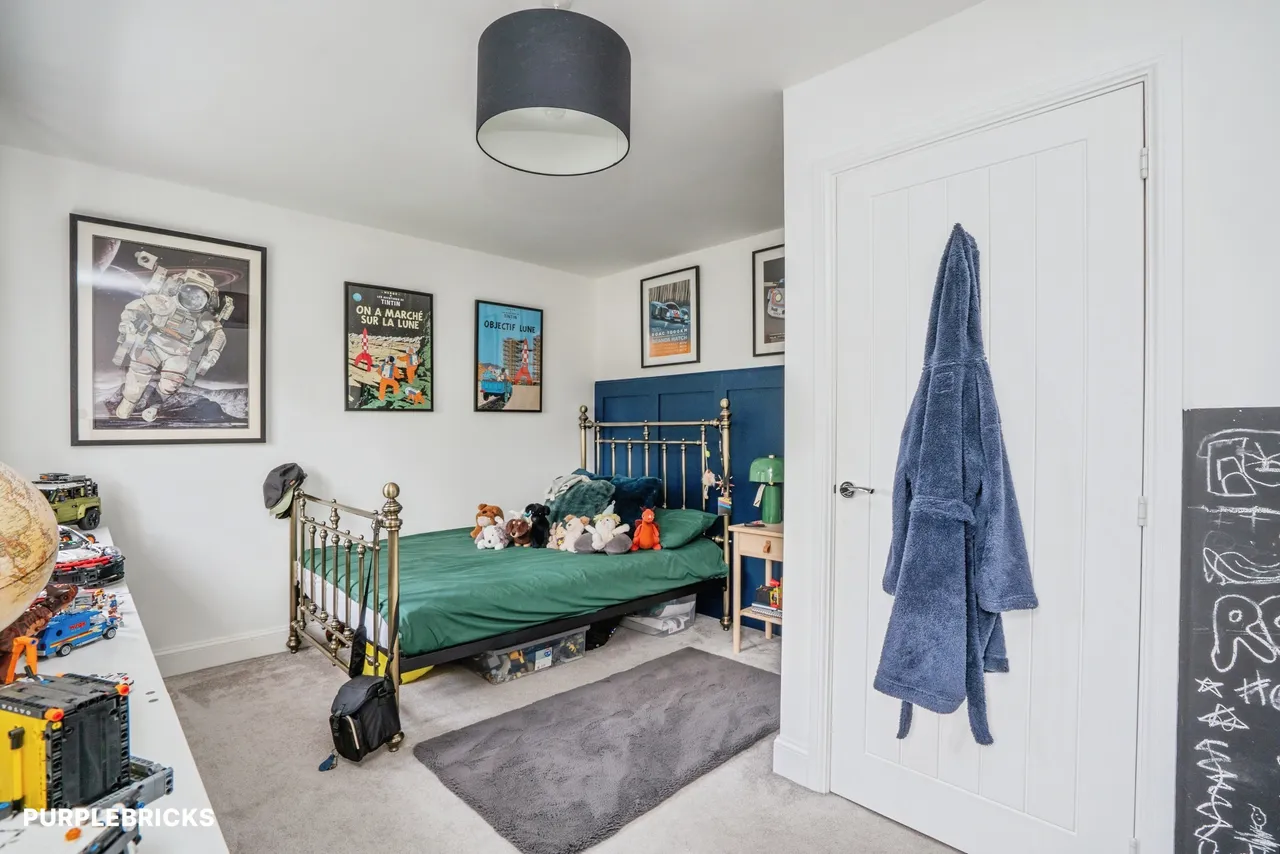 Alfrey Close, Emsworth, PO10, photo 13