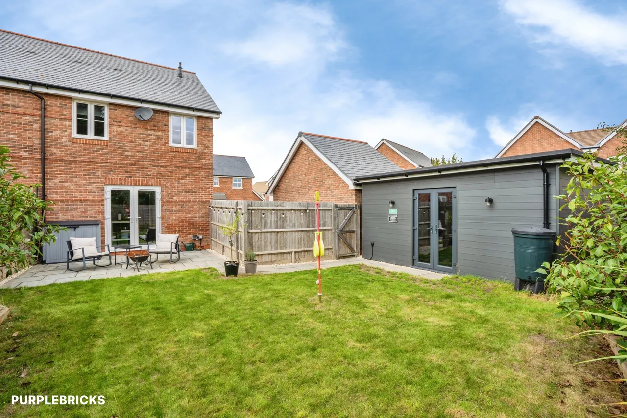 Alfrey Close, Emsworth, PO10, photo 18