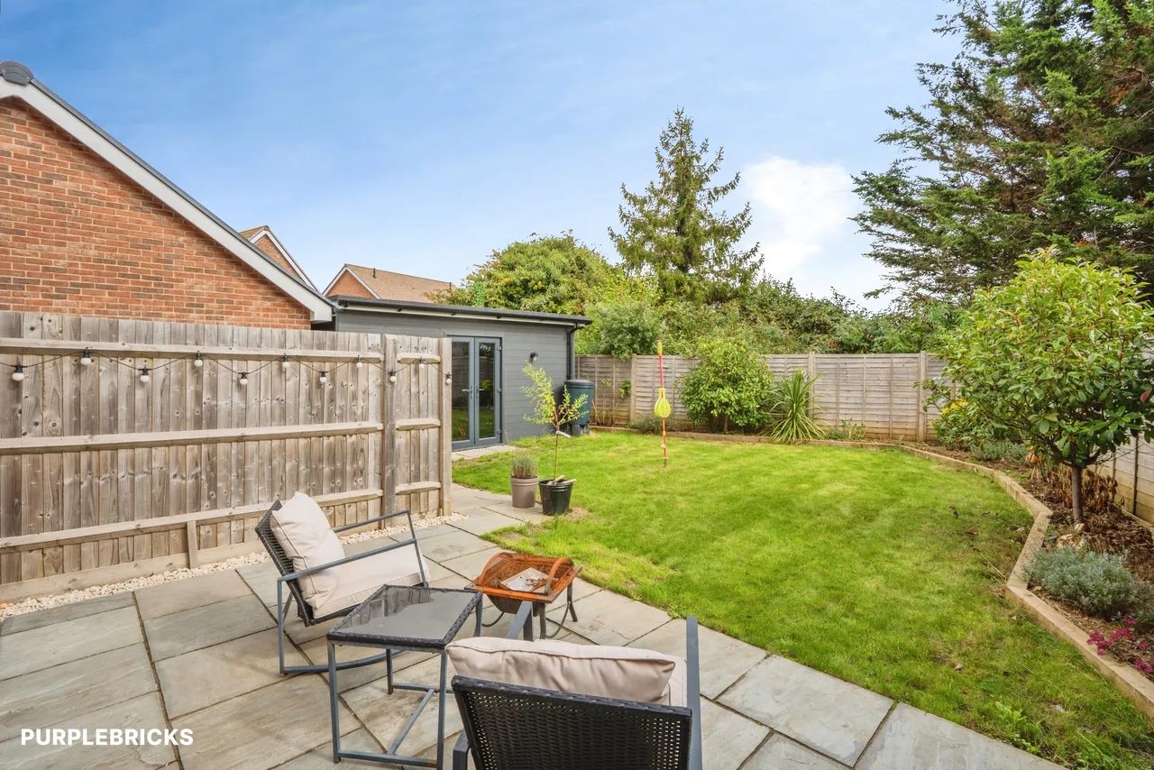 Alfrey Close, Emsworth, PO10, photo 19