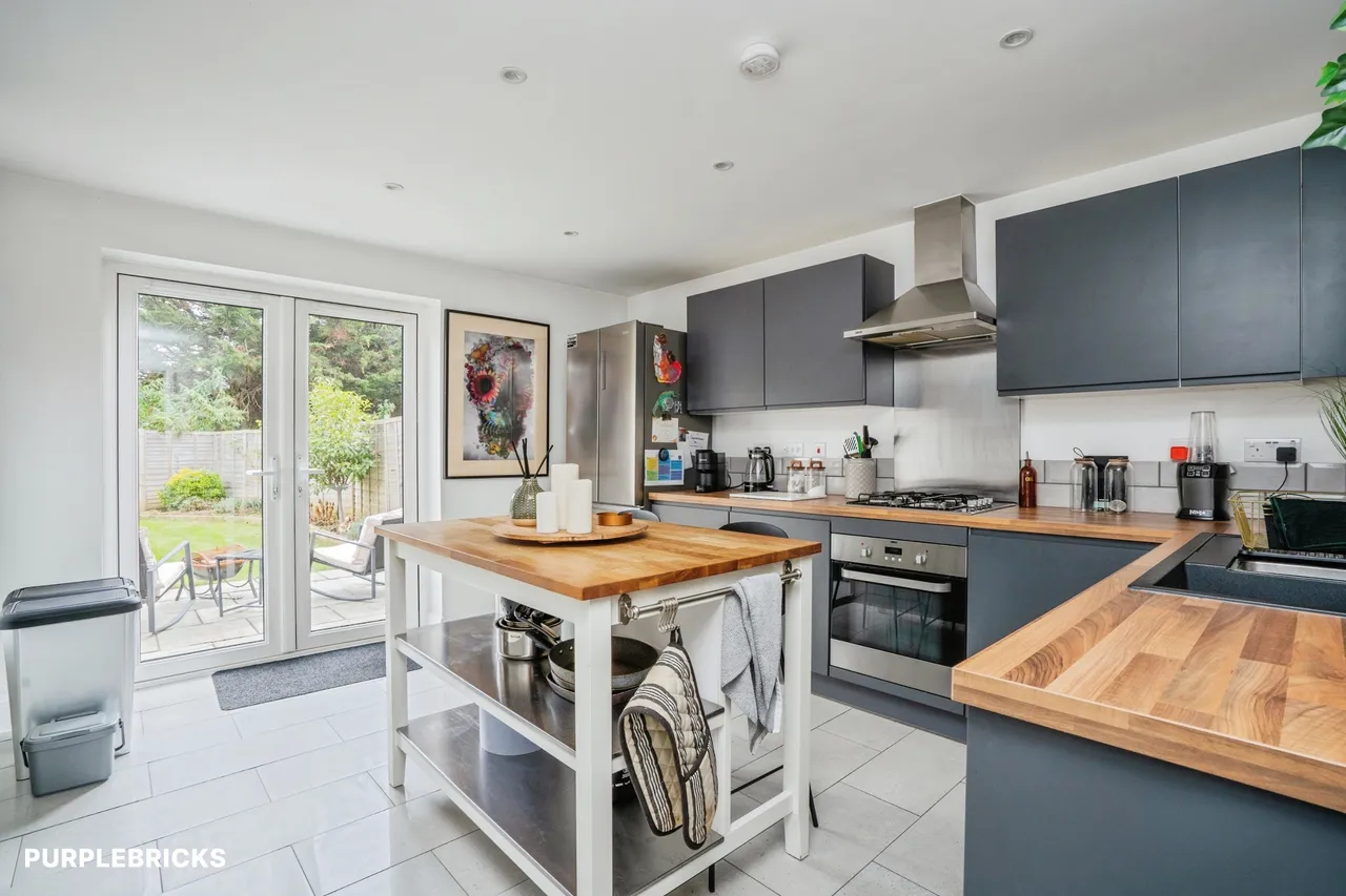 Alfrey Close, Emsworth, PO10, photo 2