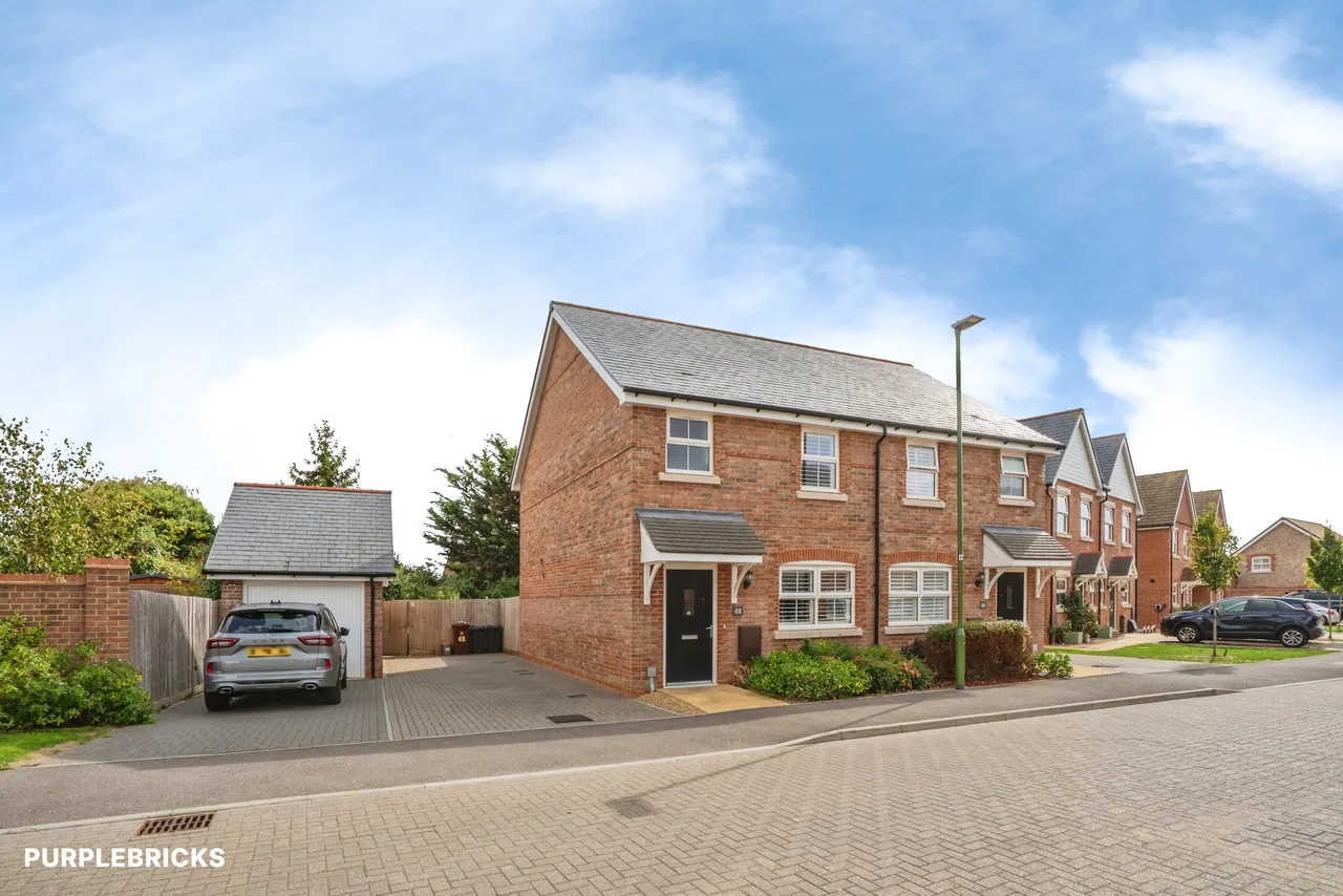 Alfrey Close, Emsworth, PO10, photo 20