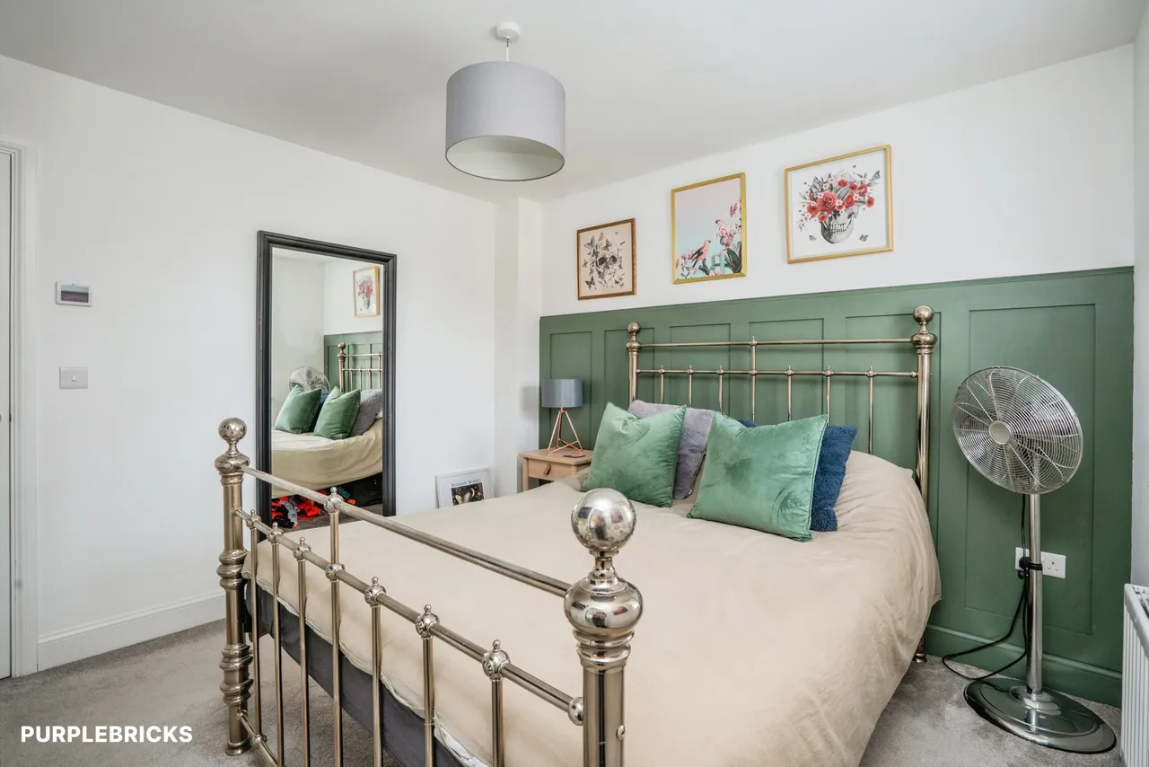 Alfrey Close, Emsworth, PO10, photo 9