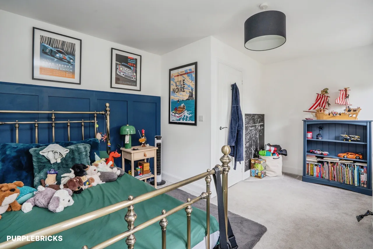 Alfrey Close, Emsworth, PO10, photo 14