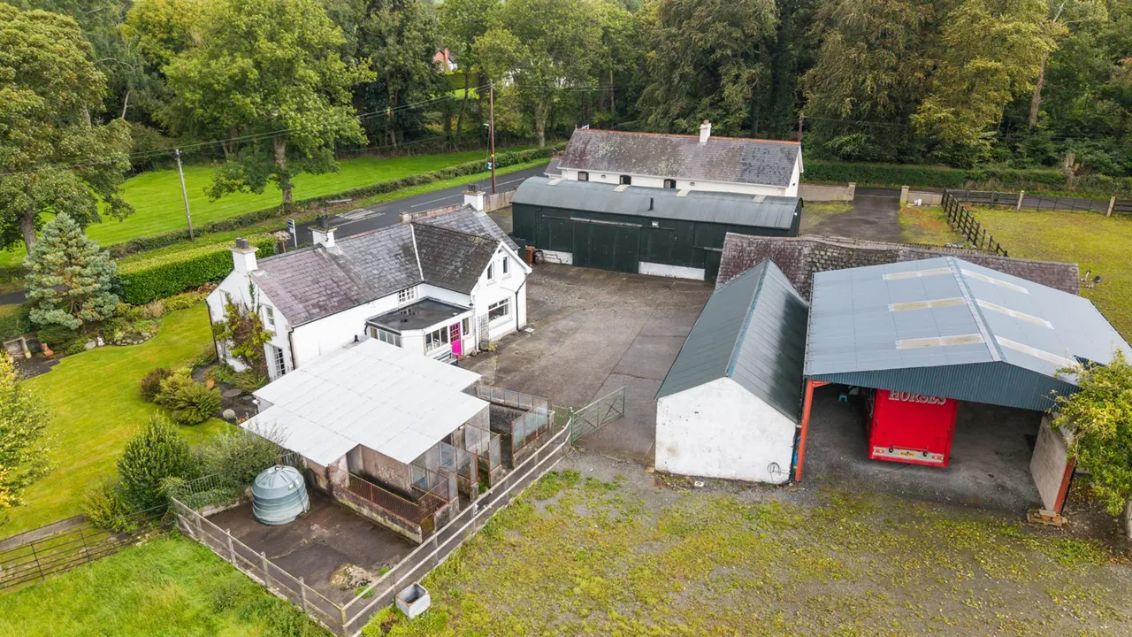 Ballinderry Road, Ballinderry Upper, BT28, photo 52