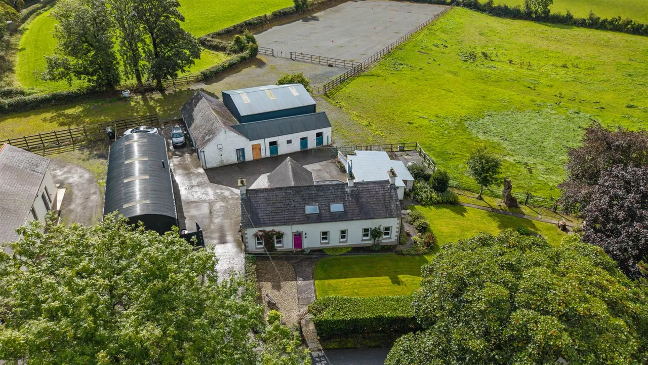 Ballinderry Road, Ballinderry Upper, BT28, photo 54
