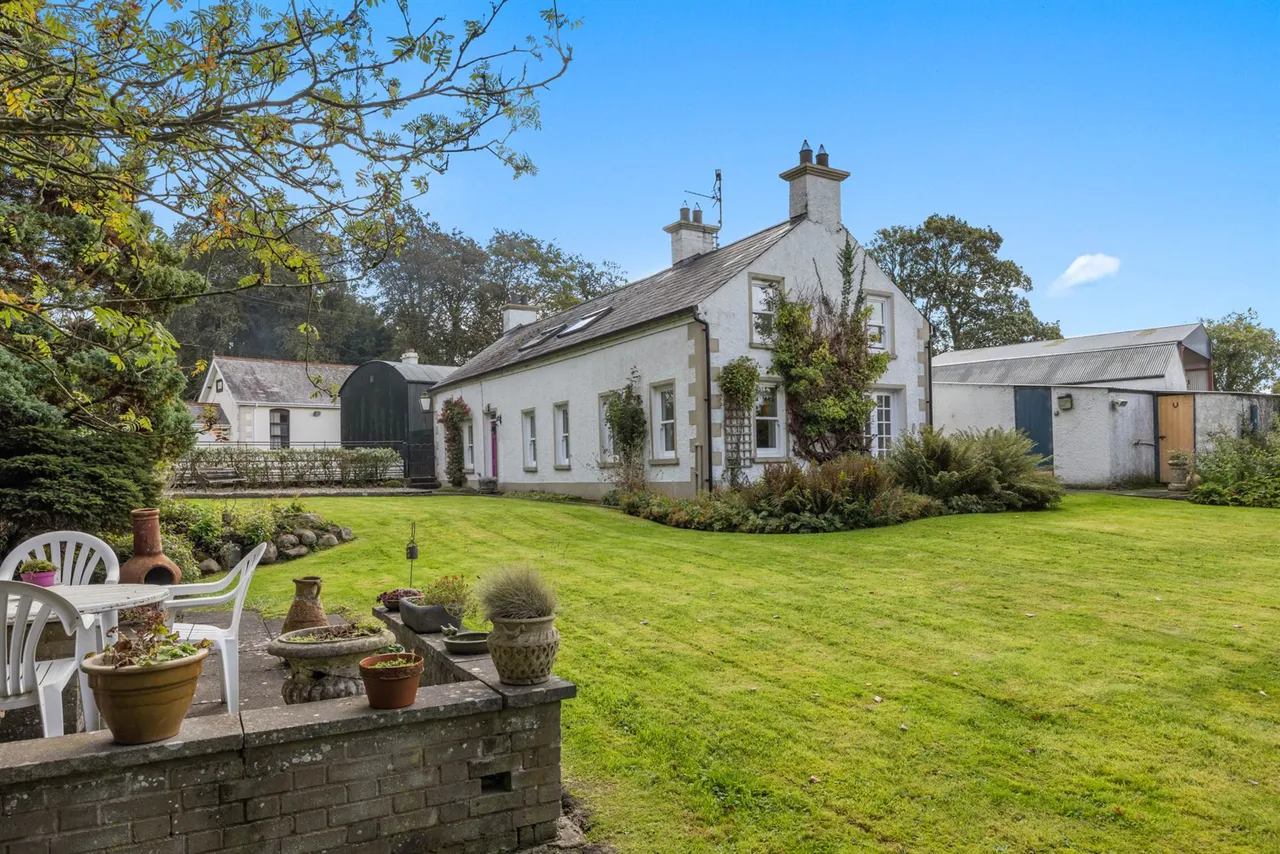 Ballinderry Road, Ballinderry Upper, BT28, photo 33
