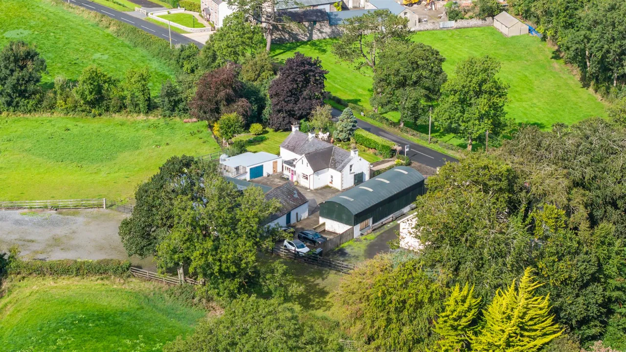 Ballinderry Road, Ballinderry Upper, BT28, photo 53