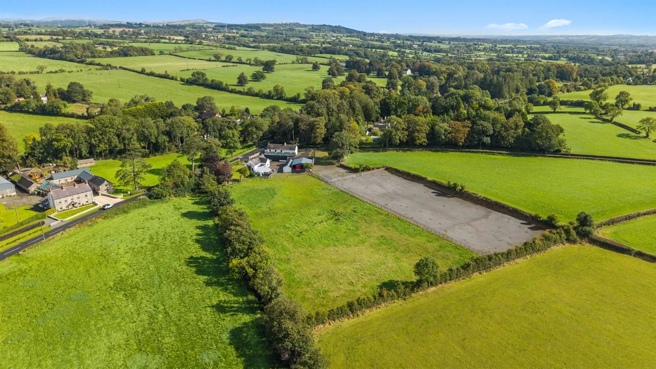 Ballinderry Road, Ballinderry Upper, BT28, photo 49