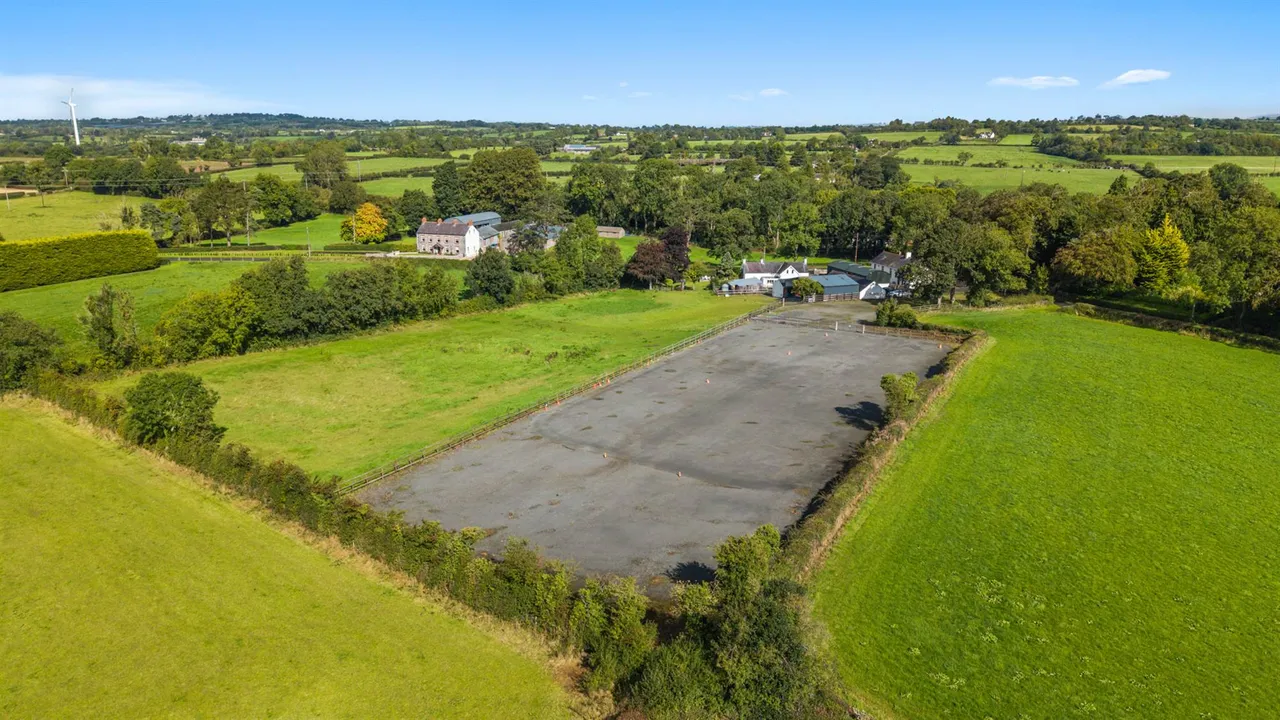 Ballinderry Road, Ballinderry Upper, BT28, photo 48
