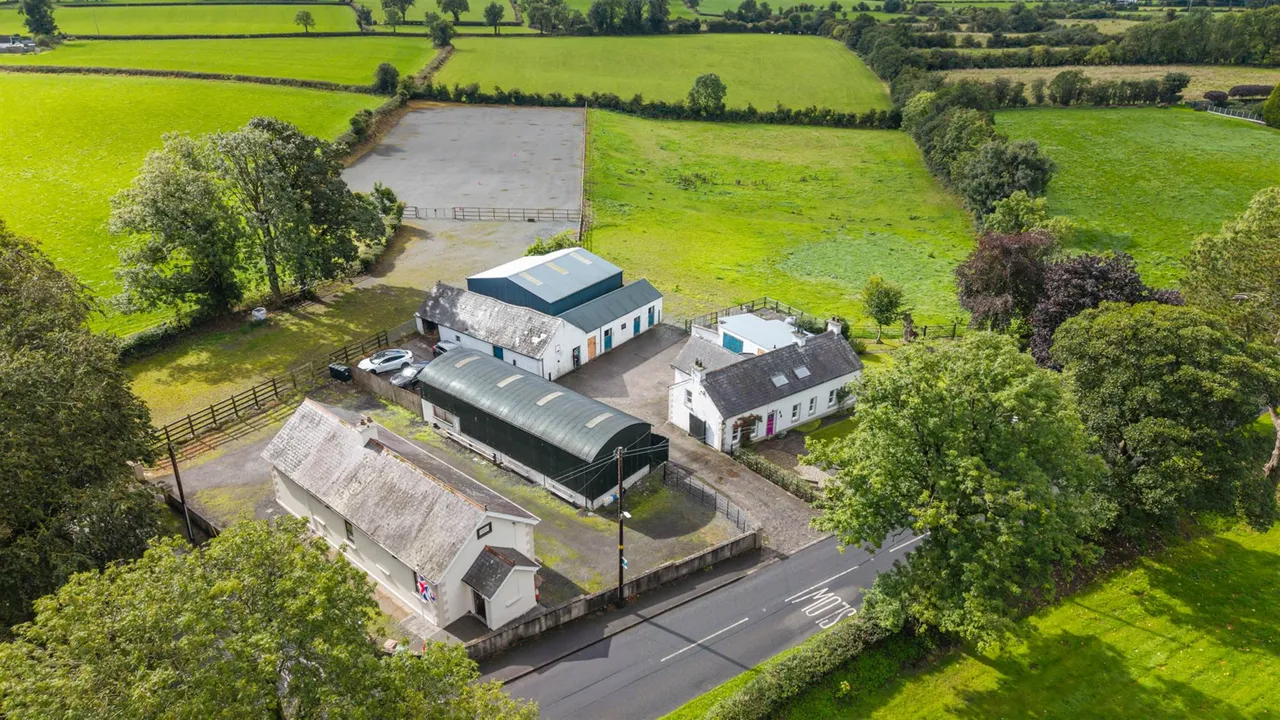 Ballinderry Road, Ballinderry Upper, BT28, photo 56
