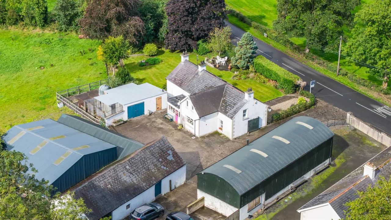 Ballinderry Road, Ballinderry Upper, BT28, photo 51