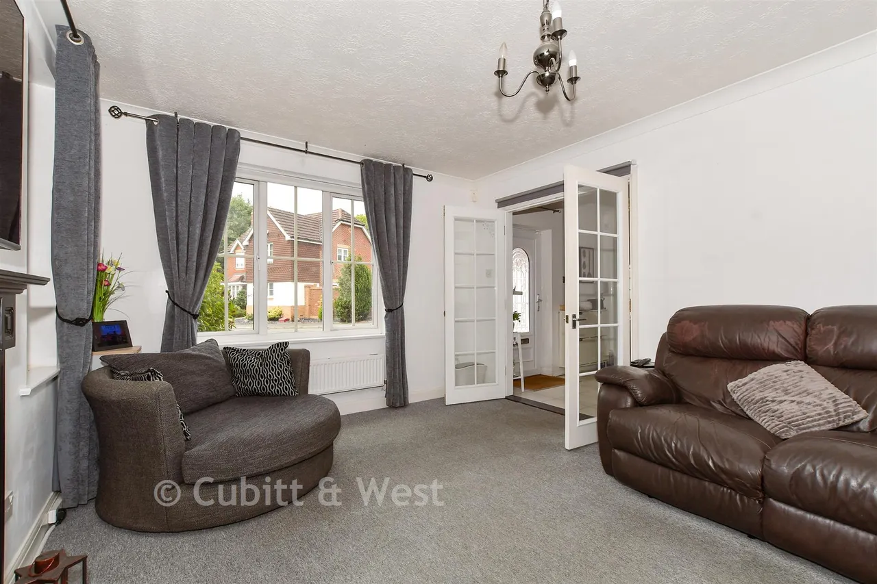Turnpike Way, Ashington, RH20, photo 4