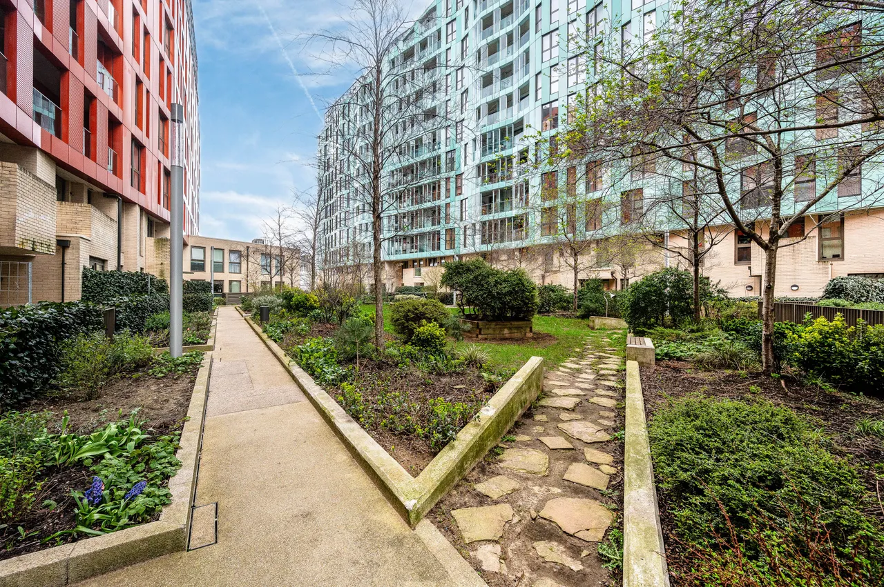 London, SE10, photo 15