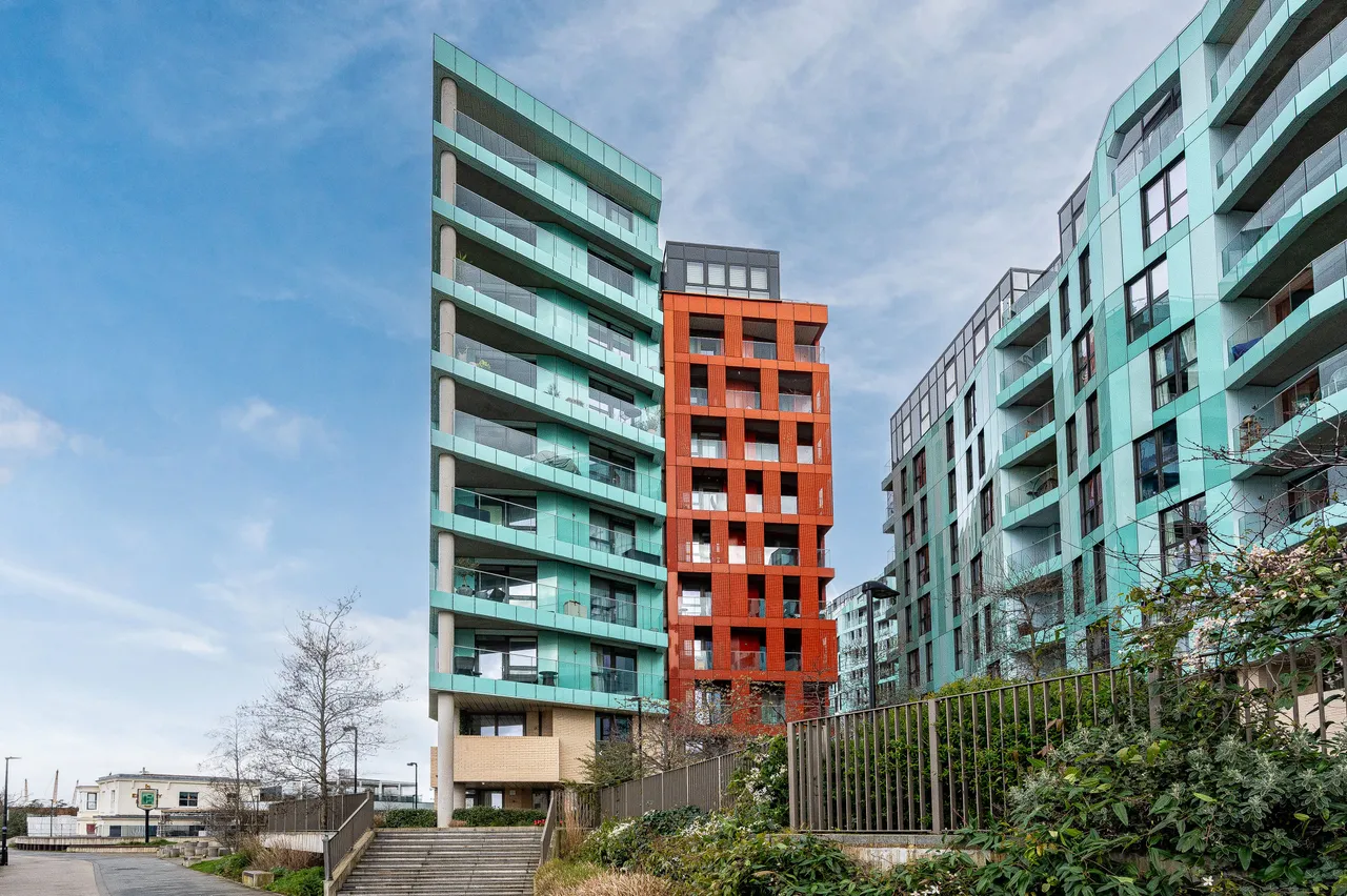 London, SE10, photo 16