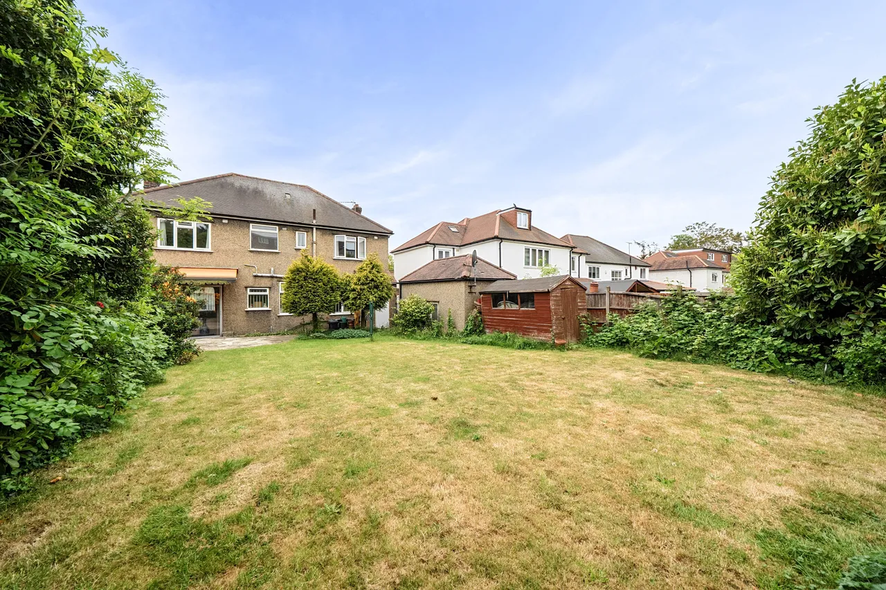 68 Donnington Road, London, photo 8