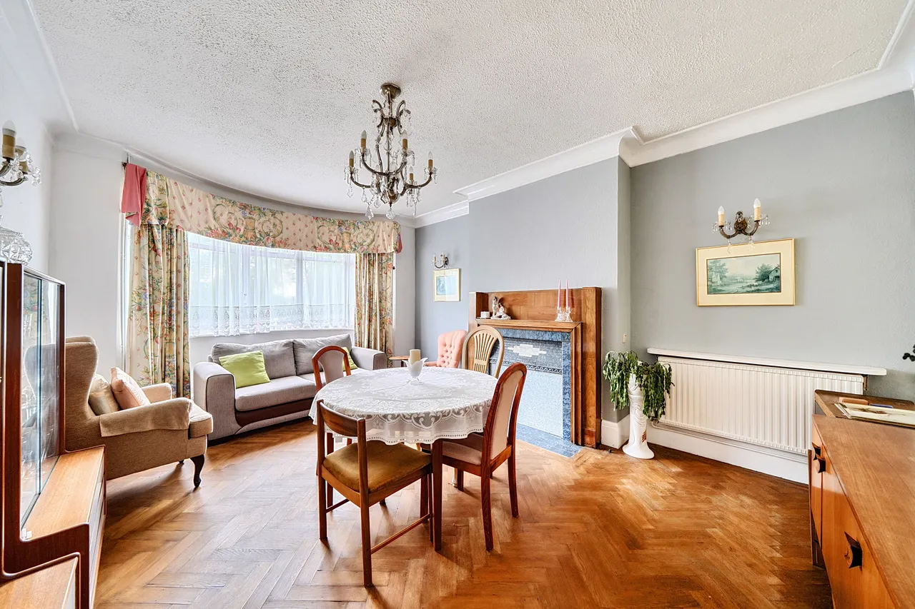 68 Donnington Road, London, photo 5